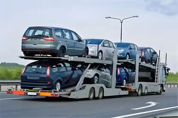 即墨轿车托运查询