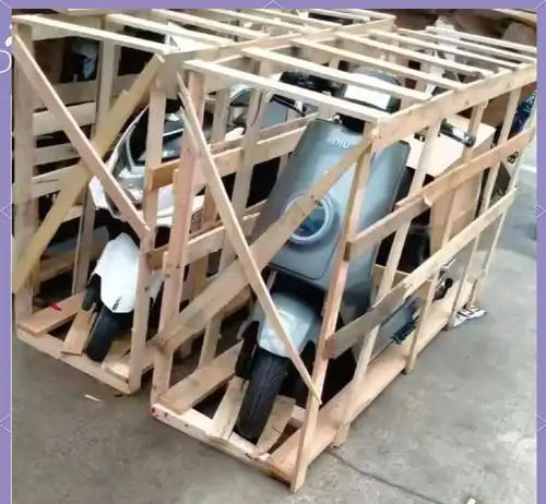 即墨电动车运输